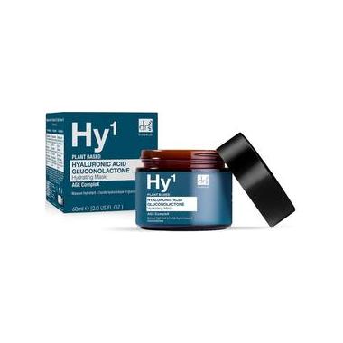 Dr Botanicals Hyaluronic Acid Day Moisturiser & Mask Kit