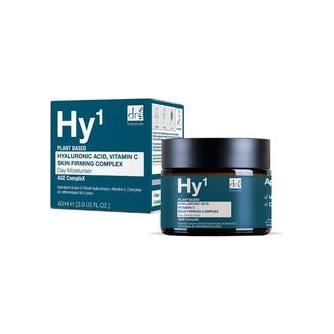 Dr Botanicals Hyaluronic Acid Day Moisturiser & Mask Kit