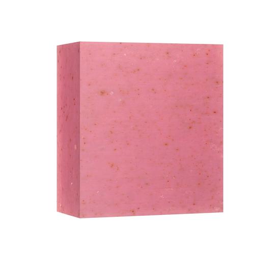 Dr Botanicals La Rose Francaise Facial Cleansing Bar 100g