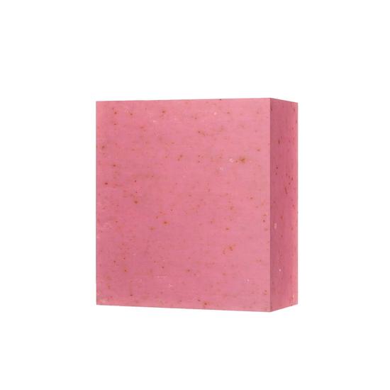 Dr Botanicals La Rose Francaise Facial Cleansing Bar Twin Value Savings Pack Pack Of 5