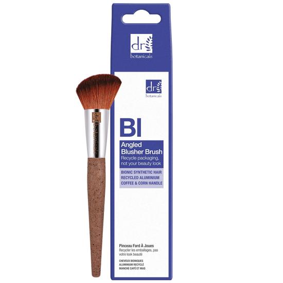 Dr Botanicals Makeup Brushes Kit