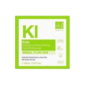 Dr Botanicals Nourishing Day Moisturiser 60ml