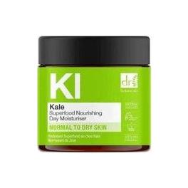Dr Botanicals Nourishing Day Moisturiser 60ml