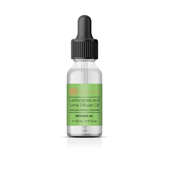 Dr Botanicals Uplifting & Energising Diffuser Oil Trio
