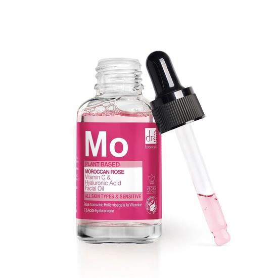 Dr Botanicals Vegan Best Sellers Skin Care Star Employee Gift Set