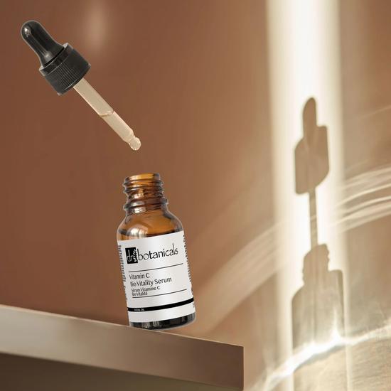 Dr Botanicals Vitamin C Bio Vitality Serum 15ml