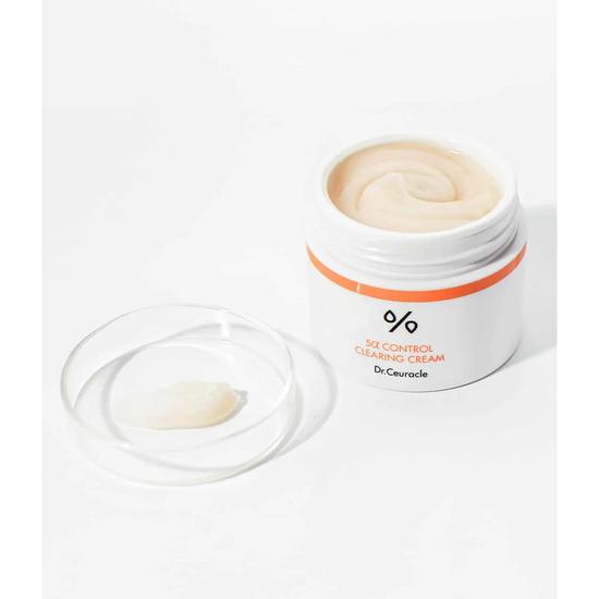Dr. Ceuracle 5a Control Clearing Cream 50ml