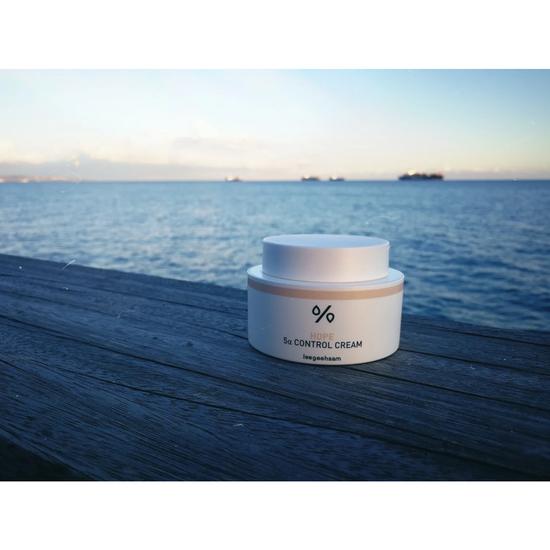 Dr. Ceuracle 5a Control Clearing Cream 50ml
