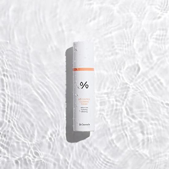 Dr. Ceuracle 5a Control Clearing Toner 120ml