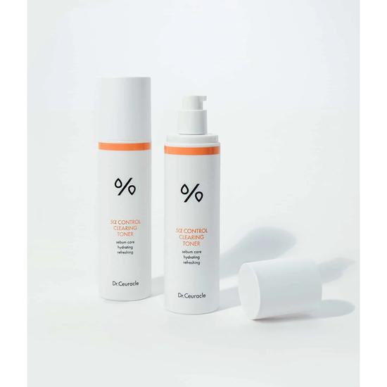 Dr. Ceuracle 5a Control Clearing Toner 120ml