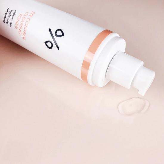 Dr. Ceuracle 5a Control Clearing Toner 120ml