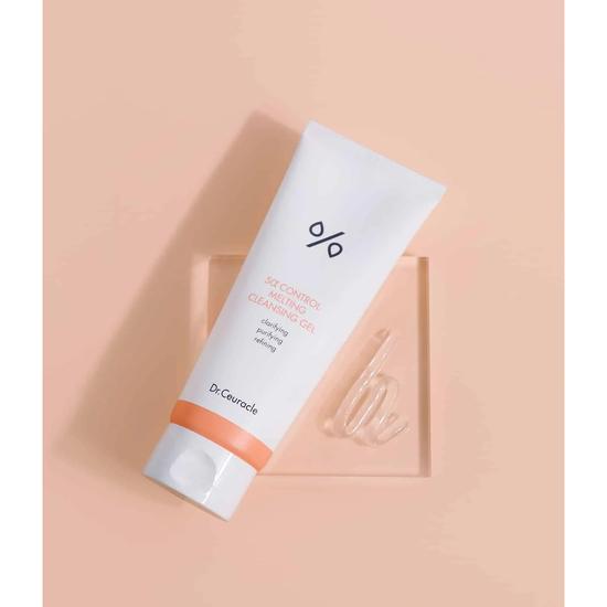 Dr. Ceuracle 5a Control Melting Cleasing Gel 150ml
