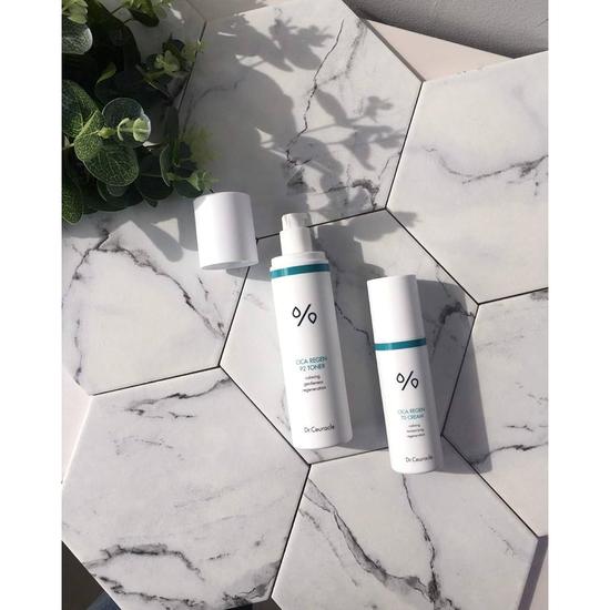 Dr. Ceuracle Cica Regen 92 Toner 120ml
