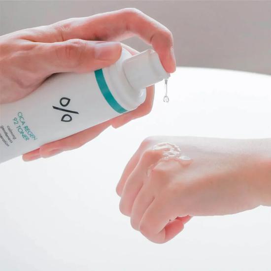 Dr. Ceuracle Cica Regen 92 Toner 120ml