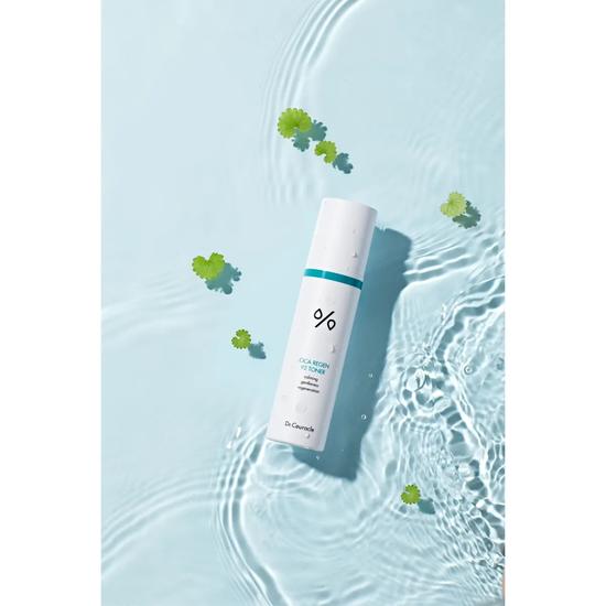 Dr. Ceuracle Cica Regen 92 Toner 120ml