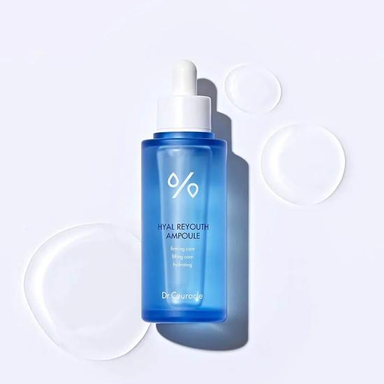 Dr. Ceuracle Hyal Reyouth Ampoule 50ml