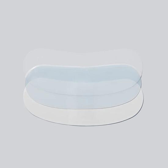 Dr. Ceuracle Hyal Reyouth Hydrogel Neck Mask Single