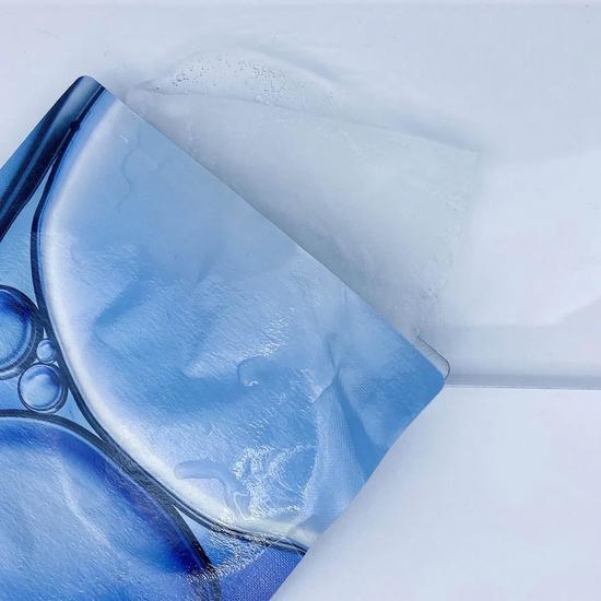 Dr. Ceuracle Hyal Reyouth Lifting Mask Single