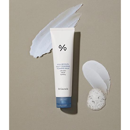 Dr. Ceuracle Hyal Reyouth Multi Cleansing Foaming Balm 100ml