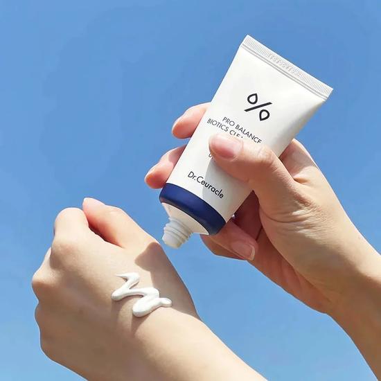 Dr. Ceuracle Pro-Balance Biotics Clear Up Sun 50ml