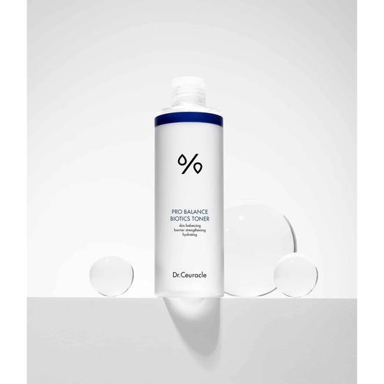 Dr. Ceuracle Pro Balance Biotics Toner 300ml