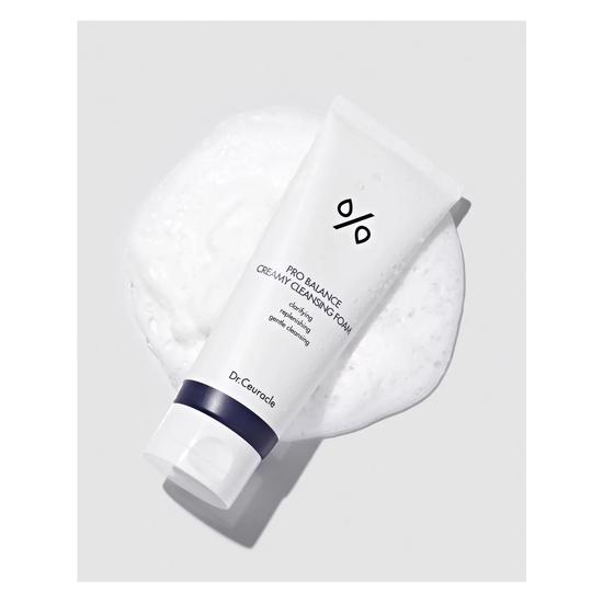 Dr. Ceuracle Pro Balance Creamy Deep Cleansing Foam 150g