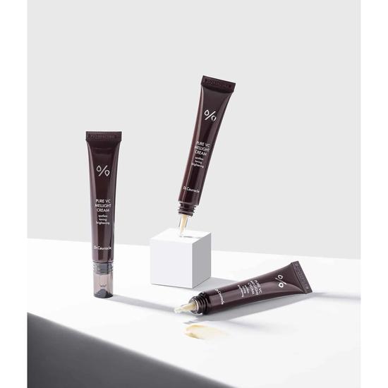 Dr. Ceuracle Pure Vc Mellight Cream 20ml
