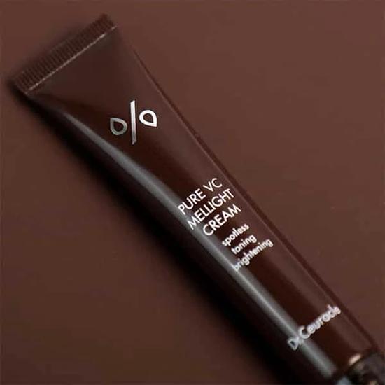 Dr. Ceuracle Pure Vc Mellight Cream 20ml