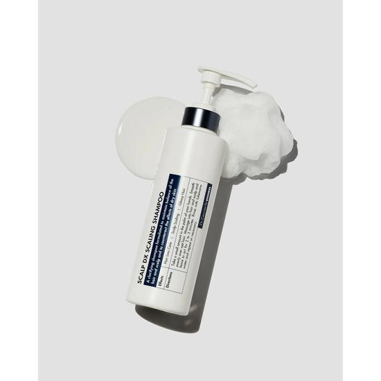 Dr. Ceuracle Scalp DX Scaling Shampoo 500ml