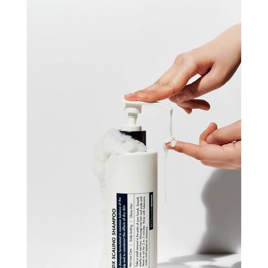 Dr. Ceuracle Scalp DX Scaling Shampoo 500ml