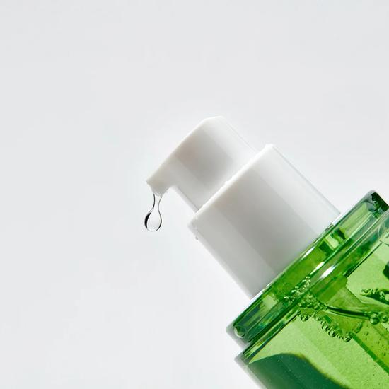 Dr. Ceuracle Tea Tree Purifine 70 Toner 100ml