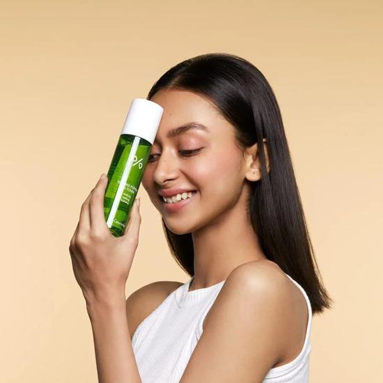 Dr. Ceuracle Tea Tree Purifine 70 Toner 100ml