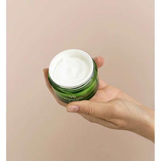 Dr. Ceuracle Tea Tree Purifine Cream 50g