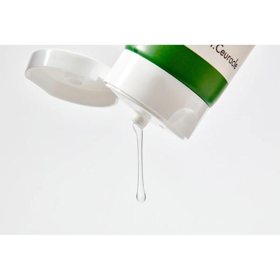 Dr. Ceuracle Tea Tree Purifine Duo Set