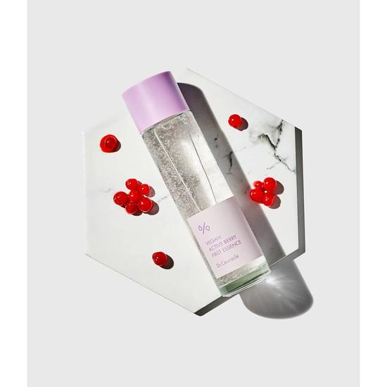 Dr. Ceuracle Vegan Active Berry First Essence 150ml