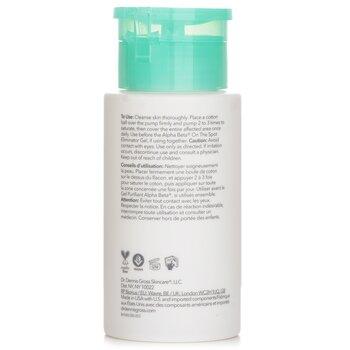 Dr Dennis Gross Skincare Alpha Beta 2% BHA Liquid Solution 150ml