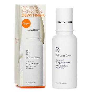 Dr Dennis Gross Skincare Alpha Beta Daily Moisturiser 50ml