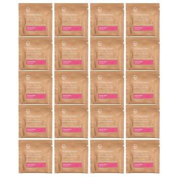 Dr Dennis Gross Skincare Alpha Beta Glow Pad For Face Intense Glow 20 Towelettes
