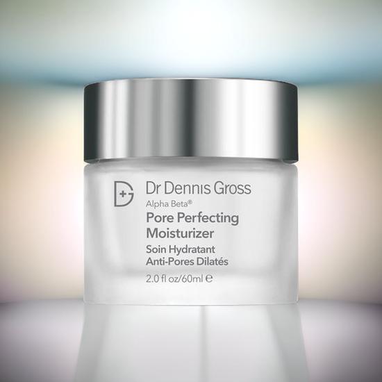 Dr Dennis Gross Skincare Alpha Beta Pore Perfecting Moisturiser 60ml