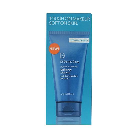 Dr Dennis Gross Skincare Hyaluronic Marine Meltaway Cleanser 150ml