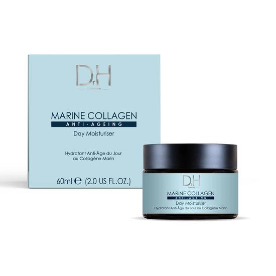 Dr H Anti-Ageing Cleanse & Moisturise