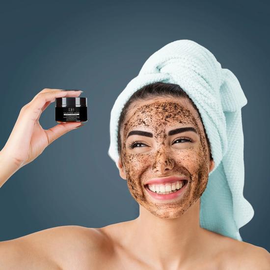Dr H Anti-Ageing Cleanse & Moisturise