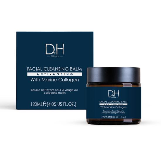 Dr H Anti-Ageing Cleansing & Exfoliating Pack