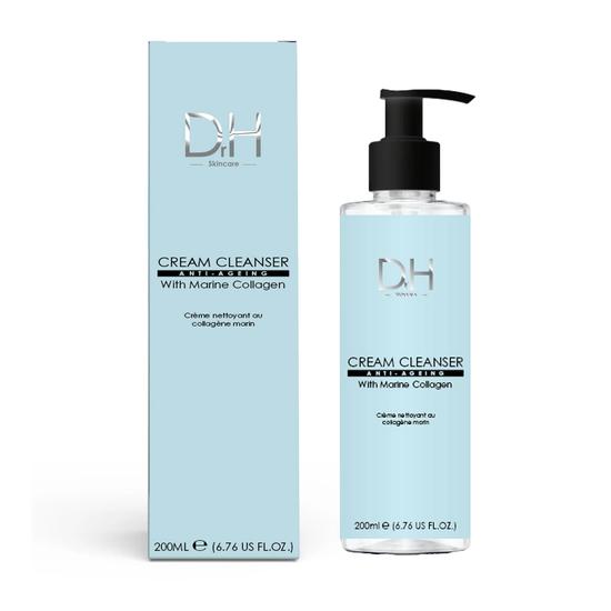 Dr H Anti-Ageing Cleansing & Hydration Pack