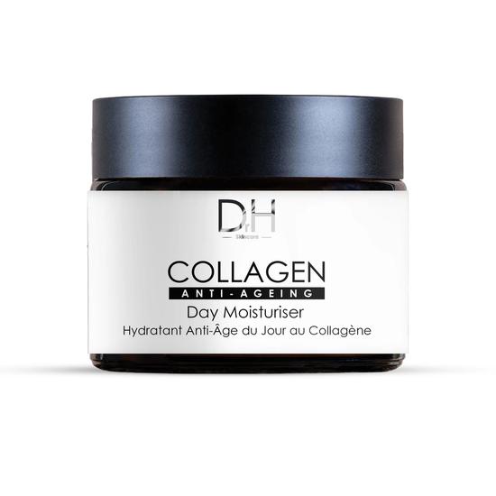 Dr H Anti-Ageing Collagen Routine