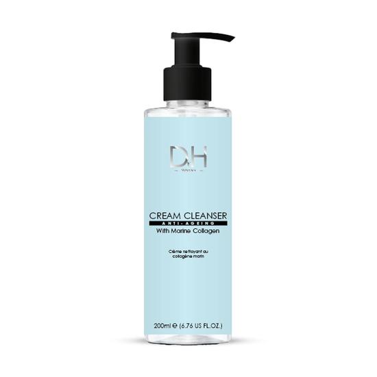 Dr H Anti-Ageing Complete Skin Care Pack