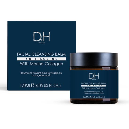 Dr H Anti-Ageing Glow & Collagen Pack