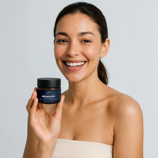 Dr H Anti-Ageing Hight Recovery Collagen Pack
