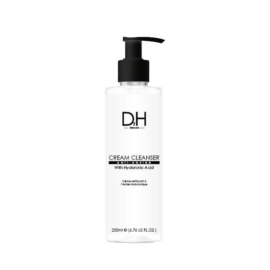 Dr H Anti-Ageing Hydration & Cleansing Pack