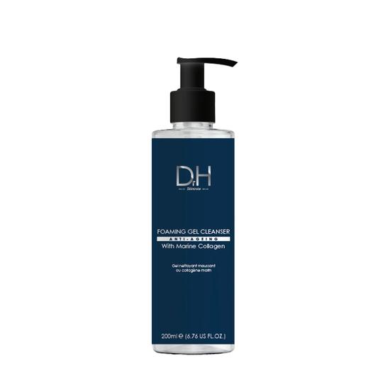 Dr H Anti-Ageing Hydration & Cleansing Pack